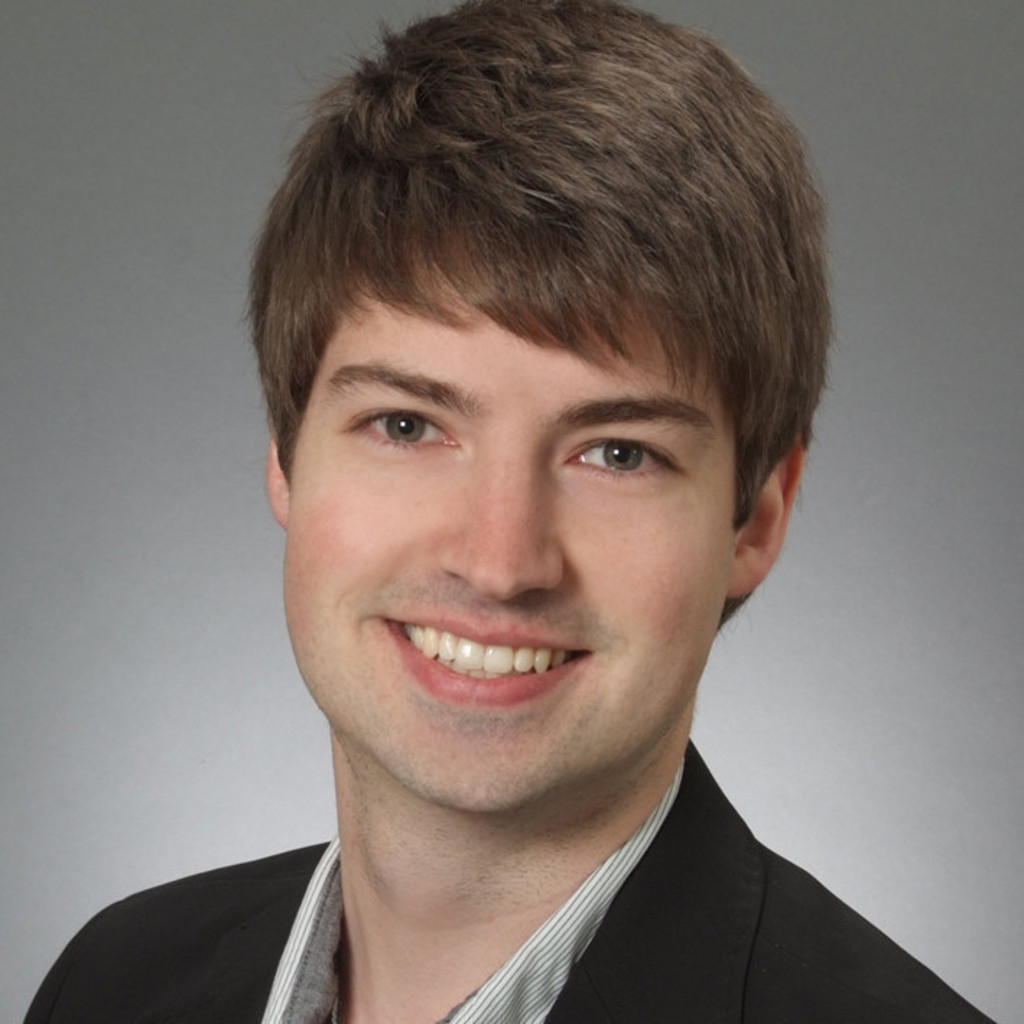 Simon Eilers Anwendungsentwickler GovConnect GmbH XING