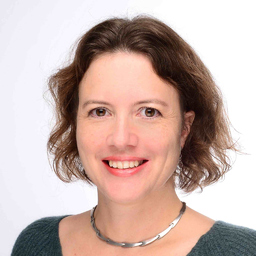 Dr. Barbara Schories