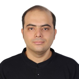 Reza Kamarian