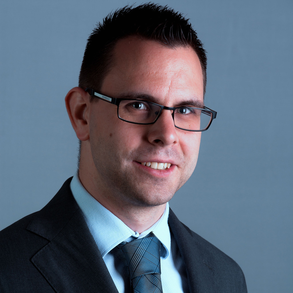 Andreas Miksik Business Informatics University of Applied Sciences