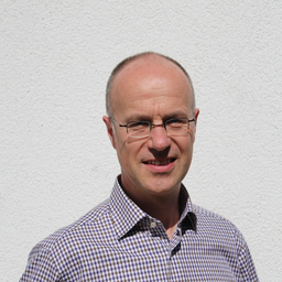 Dipl.-Ing. Daniel Eicher