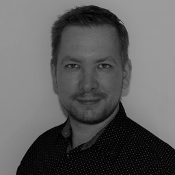 Martin Schalhas