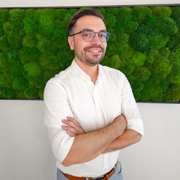 Marcus Greinert's profile picture