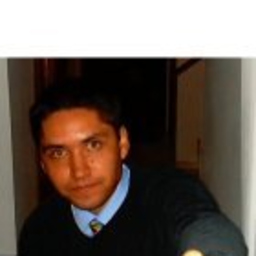 Henky Bastidas