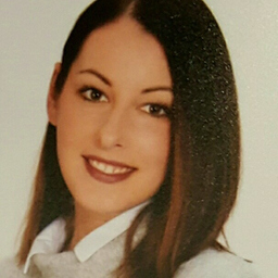 Roxanne Görlach