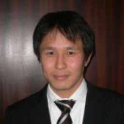 Yoshiyuki Muya