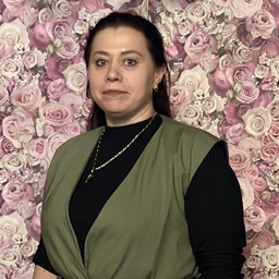 Anastasija Hovsepyan