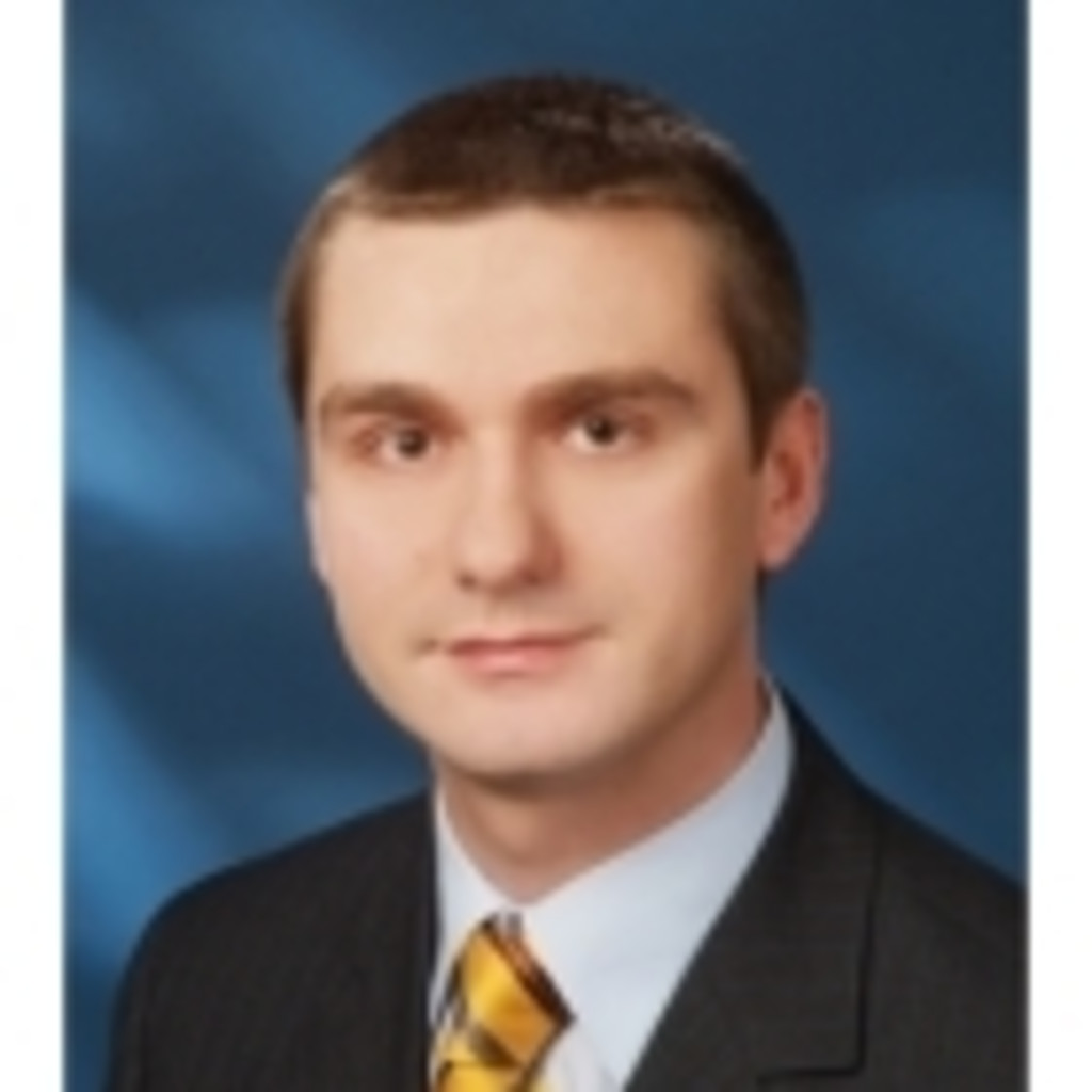 Ivan Mitrovic Direktionsbeauftragter Privatkunden