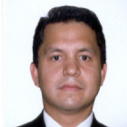 Enrique Rodriguez