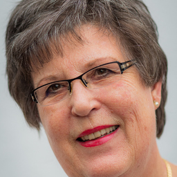 Bärbel Kurtzahn