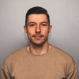 Markus Gramalla