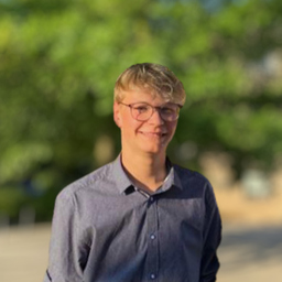 Jonah Wöstmann