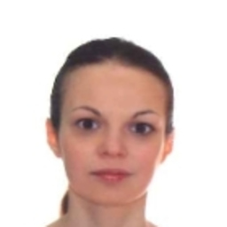 Dr. Nataliya Metla