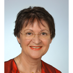 Renate Steger