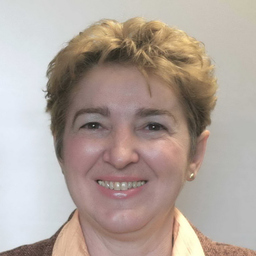 Sieglinde Hughes