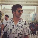 Kashyap Balu