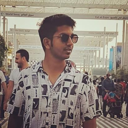 Kashyap Balu