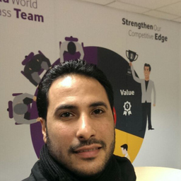 Ibrahim Mourad