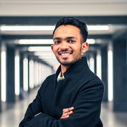 Bhavik Nasit