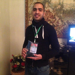 Ing. Mohamed Aziz Bel Abed