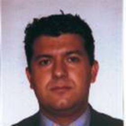 Oscar Cembrero