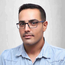 Milad Ahmadi