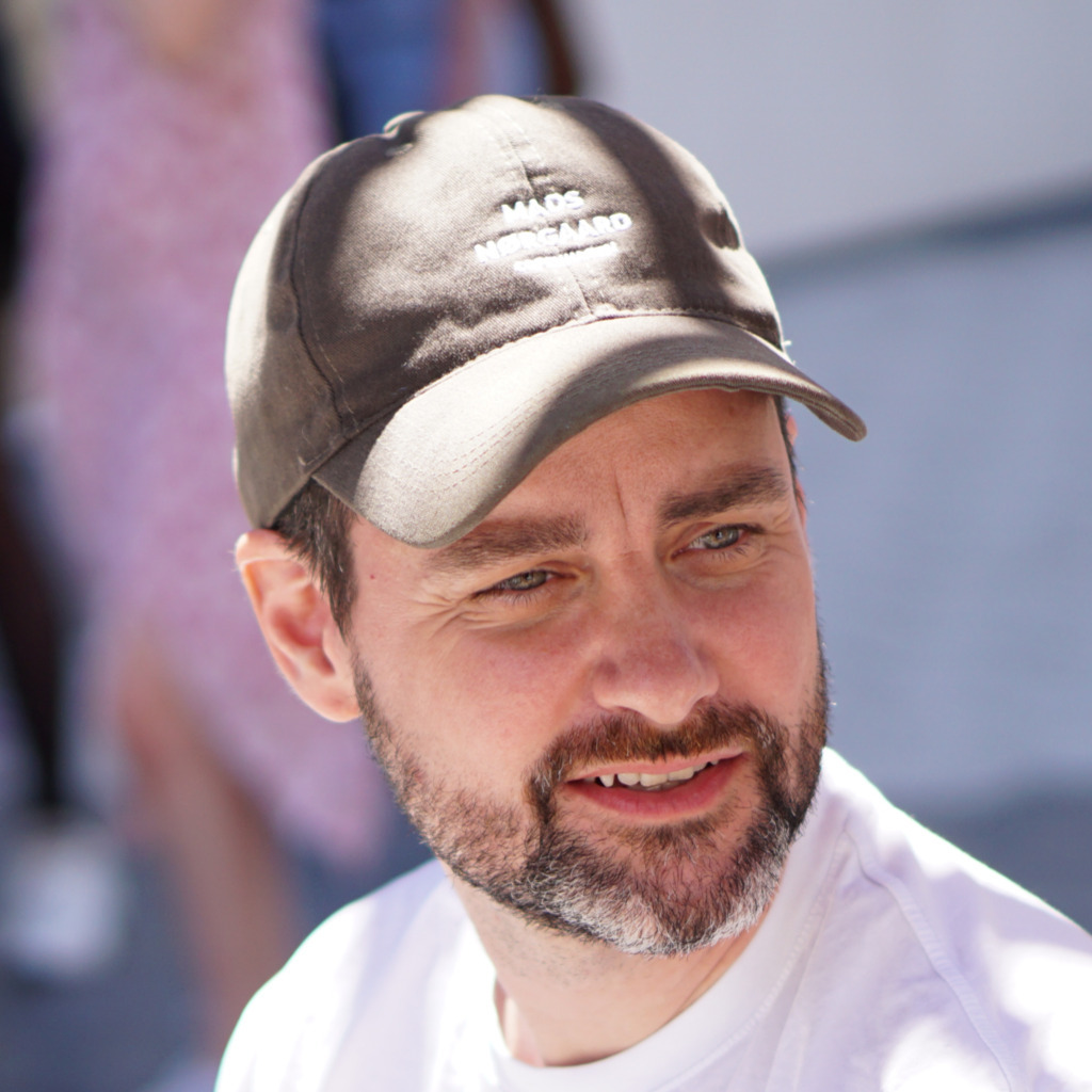 Caspar Domizlaff Copywriter / Producer / GF MOIN MOTION GmbH XING