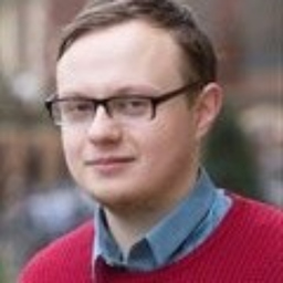 Dmitrii Zhikharevich