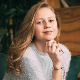Marina Kosterova's profile picture