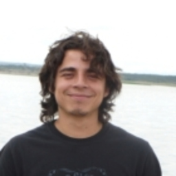 Fernando Vega