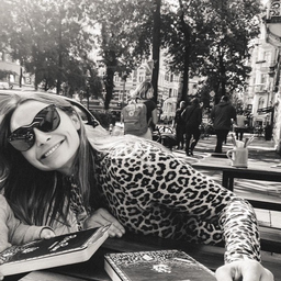 Alexandra Akbalik's profile picture