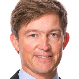 Dr. Ludger Rolfes