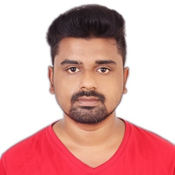 Ajaykkumar Rajendran