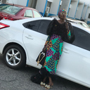 Olaide Rasheedah Ahmed
