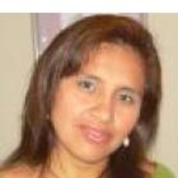Patricia Portalanza