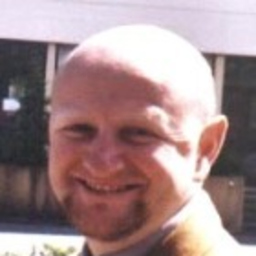 Thierry FUERTES