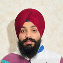 Akash Deep Singh