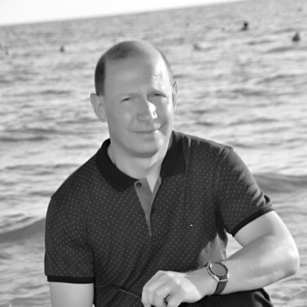 Sven Faulhaber Embedded Softwareentwickler Ottobock SE & Co. KGaA