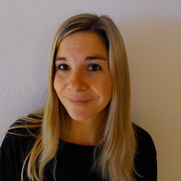 Nathalie Reiter