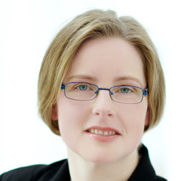 Yvonne Mies