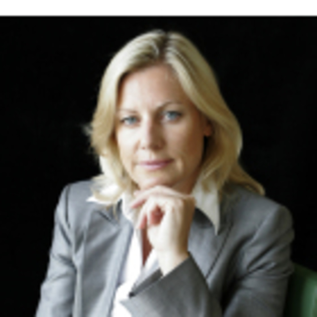 Diane Becker Partner Catella Property France XING