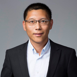 Dipl.-Ing. Yifeng Zhuang
