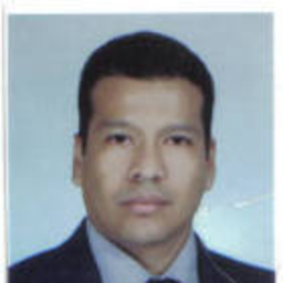 Alexander Colina Trujillo