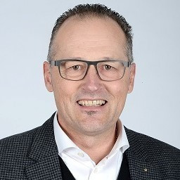 Andreas Beutler