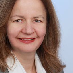 Mag. Brigitte Knoll