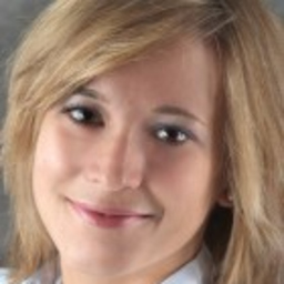 Laureen Steinke
