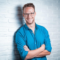 Luke Merani