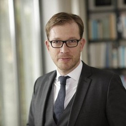 Dr. Jan Deuster