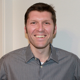 Sebastian Rotaru