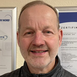 Udo Gensowski
